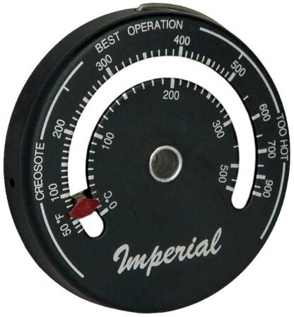 Imperial KK0163 Magnetic Stove Thermometer