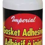 Imperial KK0149 Gasket Adhesive, 2 fl-oz Bottle