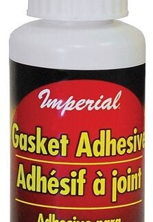 Imperial KK0149 Gasket Adhesive, 2 fl-oz Bottle