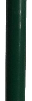 CTG5876 1 5/8X7'X6 FENCE POST