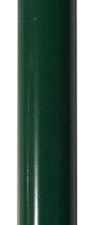 Acculink CTG5866 Line Post, 1-5/8 in Dia, 6 ft 6 in H