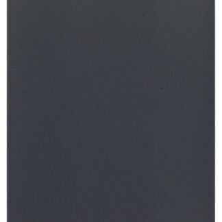 NORTON 01225 Sanding Sheet, 9 in L, 11 in W, 320A Grit, Extra Fine, Aluminum Oxide Abrasive