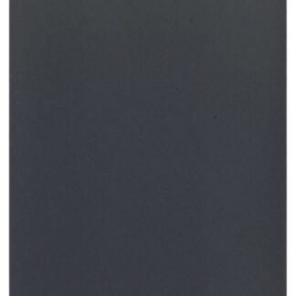 NORTON 01226 Sanding Sheet, 9 in L, 11 in W, 220A Grit, Very Fine, Aluminum Oxide Abrasive