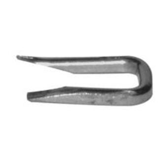 Reliable BDPT10MR Double Point Tack, Steel Sells in Quantity of 5