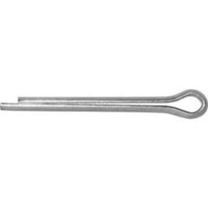 Reliable CPINMR Cotter Pin, Steel, Zinc Sells in Quantity of 5