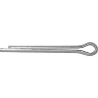 Reliable CPINMRL Cotter Pin, Steel, Zinc Sells in Quantity of 5