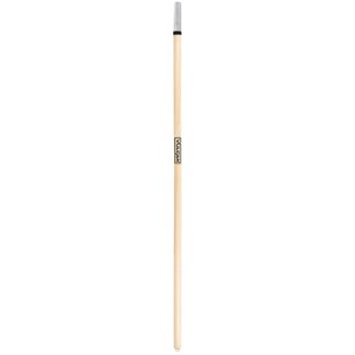 Vulcan 34492 Rake Handle, 1.22 in Dia, 60 in L, Ash Wood, For: Replacement Handle for SKU # 358-0289