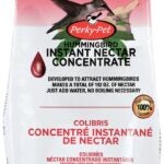 Perky-Pet 244SFB Instant Nectar, Concentrated, Powder, Orange Flavor, 2 lb Bag