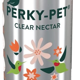 NECTAR RTU CLEAR 16OZ Sells in Quantity of 12