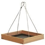 FEEDER BIRD PLATFORM