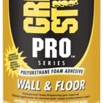 Great Stuff 343088 Adhesive Foam, 26.5 oz Sells in Quantity of 12