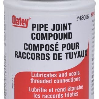 Oatey 48006 Pipe Joint Compound