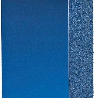 NORTON ProSand 82077 Sanding Sponge, 9 in L, 3-5/16 in W, 120 Grit, Medium, Aluminum Oxide Abrasive