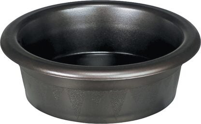 Petmate 23251 Crock Bowl, L, 4 Cups Volume, Plastic, Assorted