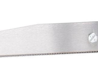 Vulcan PMB-502 Saw Blade, 0.9 mm Thick, Steel, Clear Lacquer