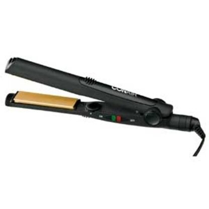 Conair CS3RCSRC Instant Heat Hair Straightener, Ceramic