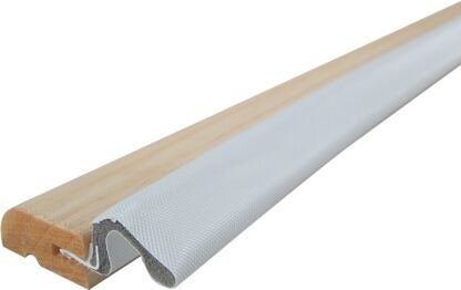 Climaloc CF20855 Door Jamb, 2 in W, Polyfoam/Wood