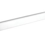 Boston Harbor O-FP-14W Panel Light, 120 V, 42 W, LED Lamp, 4300, 2700K, 3000K, 3500K, 4000K, 5000K Color Temp