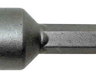 Task T68272 Magnetic Nutsetter, 5/16 in Drive, 3 in L