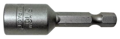 Task T68272 Magnetic Nutsetter, 5/16 in Drive, 3 in L