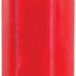 Task T68412 Screwdriver Bit, 2 Drive, 1 in L, Steel