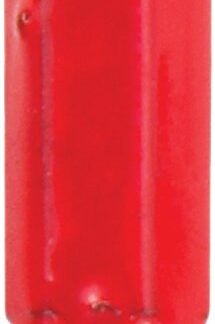 Task T68412 Screwdriver Bit, 2 Drive, 1 in L, Steel