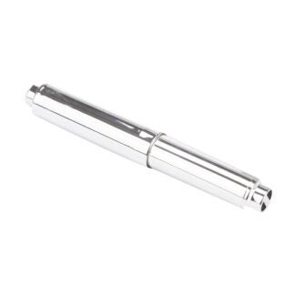 Boston Harbor PBC0003-3L Paper Roller, Plastic, Chrome, Wall Mounting