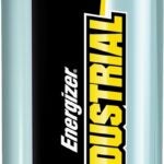 Energizer EN93 Battery, 1.5 V Battery, 8000 mAh, C Battery, Alkaline, Zinc-Manganese Dioxide