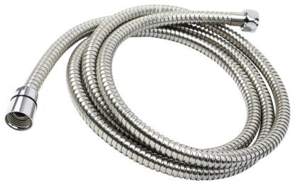 Boston Harbor 105733CP Shower Hose, 15/16 In Connection, G1/2