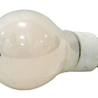 Sylvania 40665 LED Bulb, General Purpose, A21 Lamp, E26 Lamp Base, Dimmable, Soft White Light, 2700 K Color Temp Sells in Quantity of 6