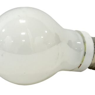 Sylvania 40725 LED Bulb, General Purpose, A19 Lamp, E26 Lamp Base, Dimmable, Daylight Light, 5000 K Color Temp Sells in Quantity of 6