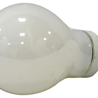 Sylvania 40672 LED Bulb, General Purpose, A19 Lamp, E26 Lamp Base, Dimmable, Daylight Light, 5000 K Color Temp