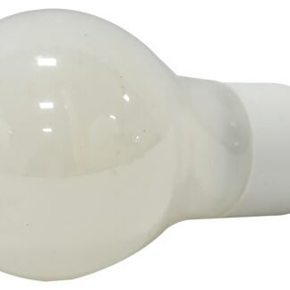 Sylvania 40727 LED Bulb, General Purpose, A19 Lamp, 75 W Equivalent, E26 Lamp Base, Dimmable, Frosted, Daylight Light Sells in Quantity of 6