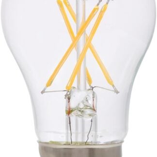 BULB LED A15 CLR SOFT WHITE 5W