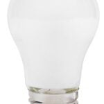 BULB LED A15 FROST SFTWHT 5W