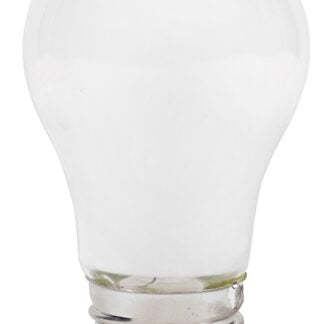 BULB LED A15 FROST SFTWHT 5W