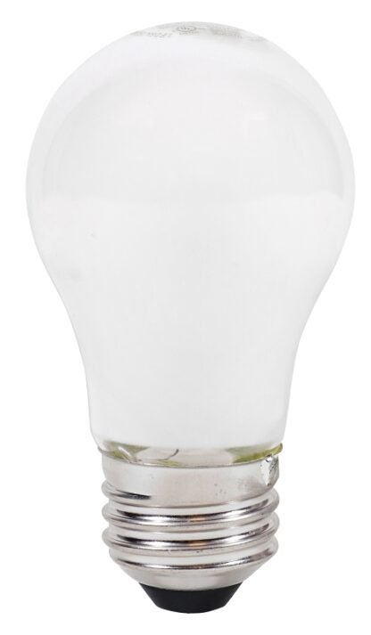 BULB LED A15 FROST SFTWHT 5W