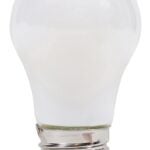 BULB LED A15 CLEAR DAYLIGHT 5W