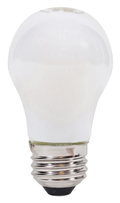 BULB LED A15 FROST SFTWHT 7W