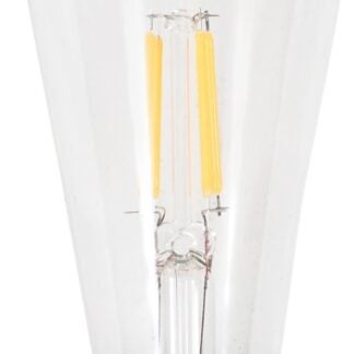 BULB LED ST19 SOFT WHITE 8.5W