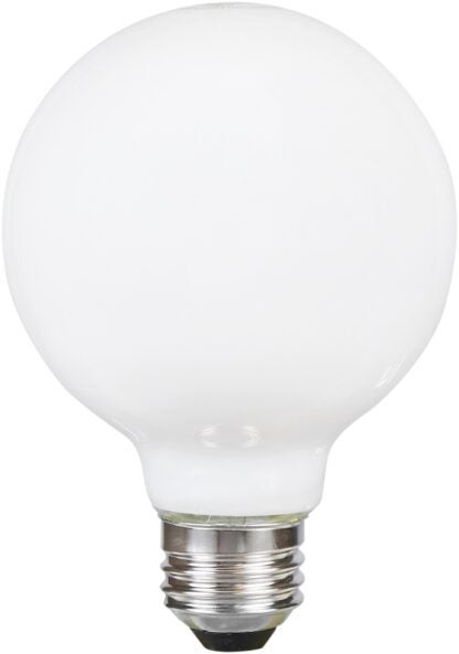 BULB LED G25 FROST SFTWHT 4W