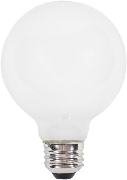 BULB LED G25 FROST DAYLIGHT 4W