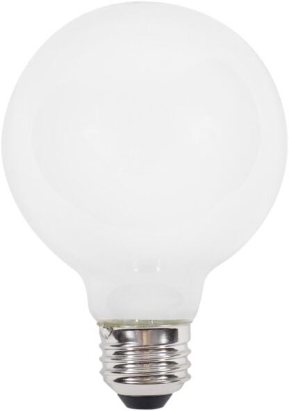 BULB LED G25 FROST DAYLIGHT 5W