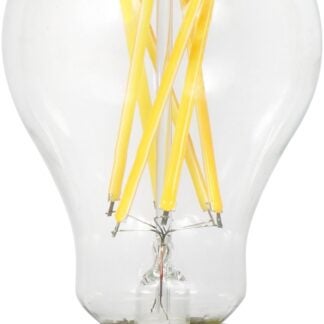 BULB LED A21 CLR DAYLIGHT 13W