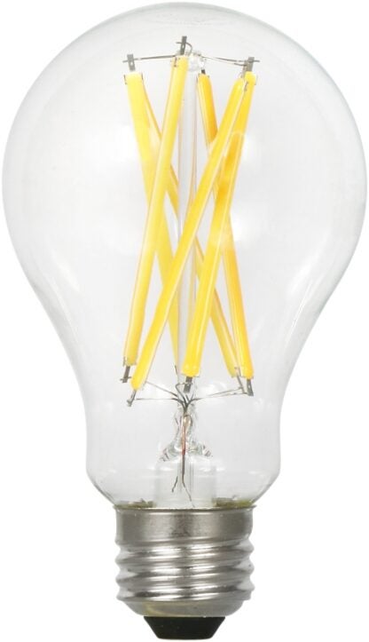 BULB LED A21 CLR DAYLIGHT 13W