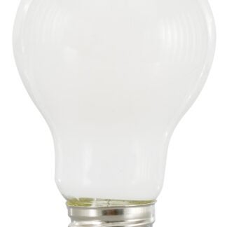 BULB LED A19 FROST SFTWHT 11W