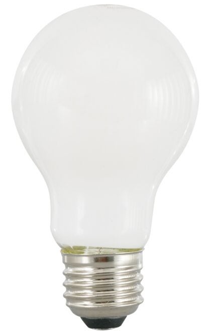 BULB LED A19 FROST SFTWHT 11W