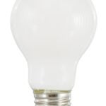 BULB LED A19 FRST DAYLIGHT 11W