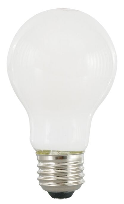 BULB LED A21 FROST SFTWHT 13W