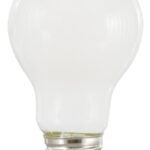 BULB LED A21 FRST DAYLIGHT 13W